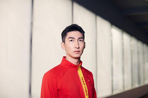 黄色操